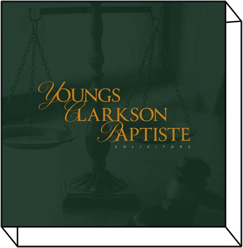 YOUNGS CLARKSON BAPTISTE SOLICITORS